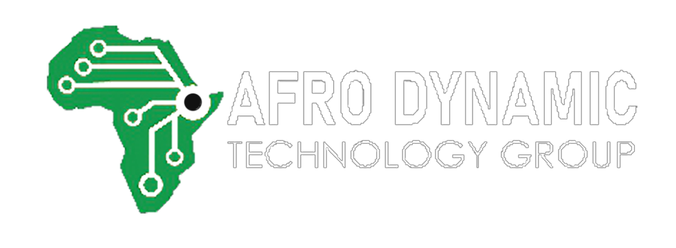 Afrodynamic Logo